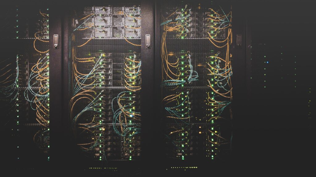 Nuclos Datenschutzerklärung