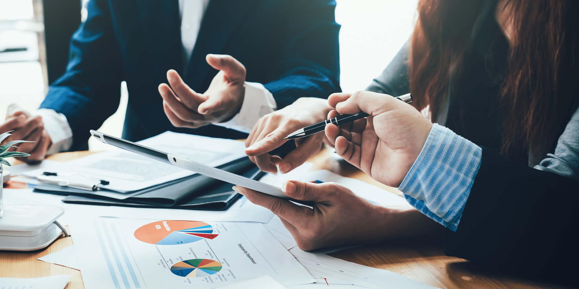 Nuclos ERP Support Stundenkontingent