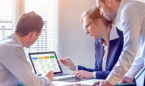 Umstellung von Altsystemen auf Nuclos Datenmigration leicht gemacht