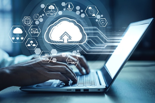 Vergleich von Cloud-ERP und Hosting auf Ihrem Server