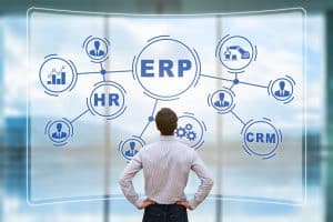 Was ist ERP?