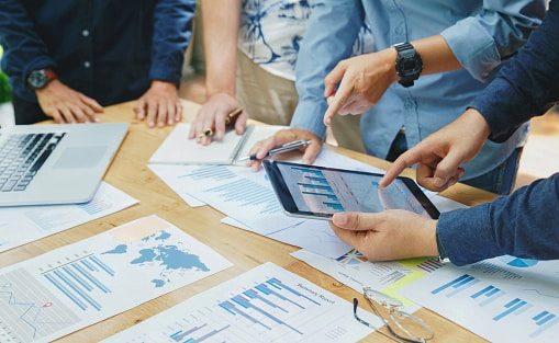 Für welche Unternehmen macht ein ERP-System Sinn Branchenbeispiele aus der Praxis