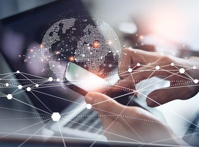 Telekommunikation, Mobilfunk