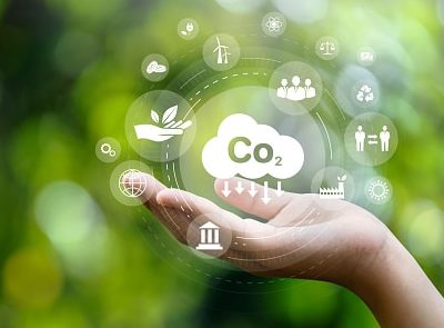 Kommunalverwaltung, Energiemanagement