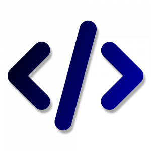 Low-Code Symbol