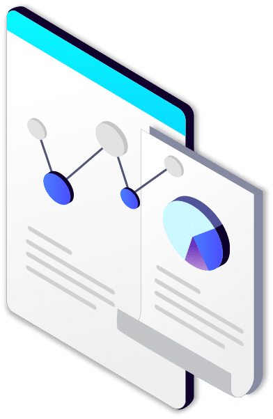 Symbolhafte Darstellung des Nuclos-Systems mit Dateiexport