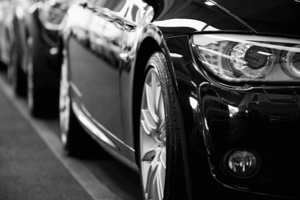 Fahrzeugbau ERP
