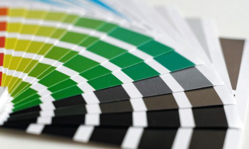 ERP beim Verpackungsdruck