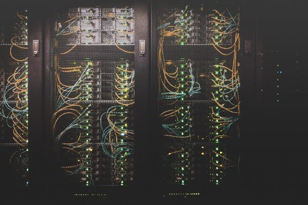 Nuclos Datenschutzerklärung